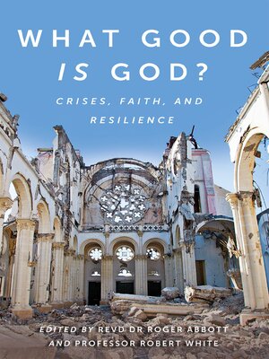 cover image of What Good is God?